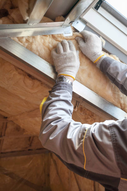 Best Insulation for Specific Applications in Independence, VA