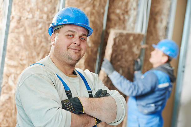 Best Insulation for Specific Applications in Independence, VA